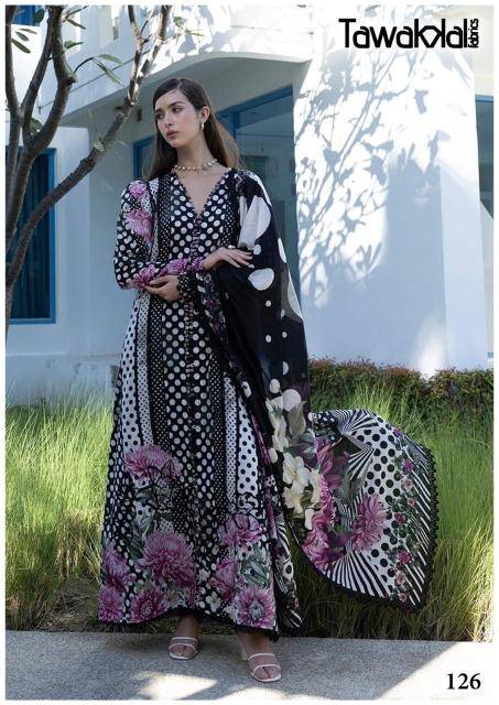 Tawakkal saba vol-3 Kurti wholesalers in Pune